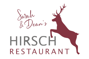 Logo Restaurant Hirsch