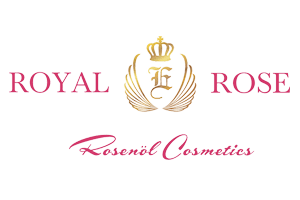 ROYAL ROSE - Rosenöl Cosmetics logo