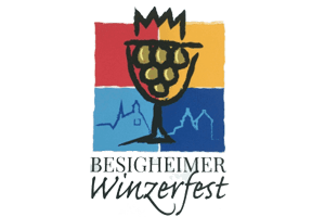 Besigheimer Winzerfest 2023 logo