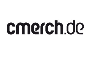 Concert-Merchandising GmbH logo