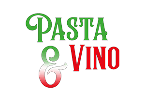 Pastaevino LogoFarbe