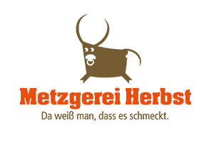 Metzgerei Herbst logo