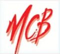Logo mcb