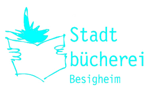 Logo Stadtbuecherei