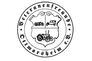 Veteranenfreunde Ottmarsheim logo