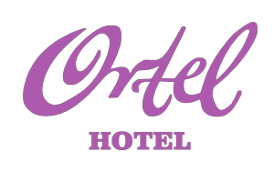 Ortel Hotel Restaurant Logo