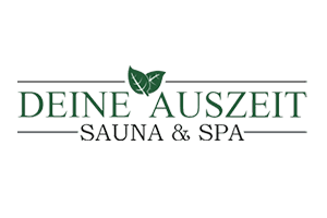 Deine Auszeit - Sauna - Spa logo