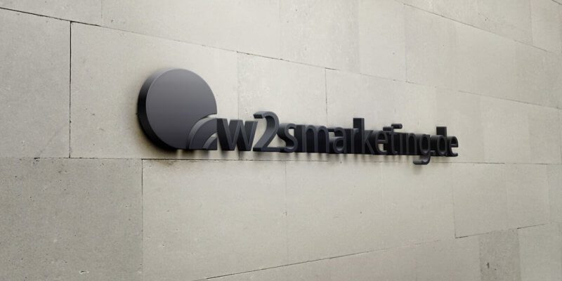 cropped W2S Wall Logo
