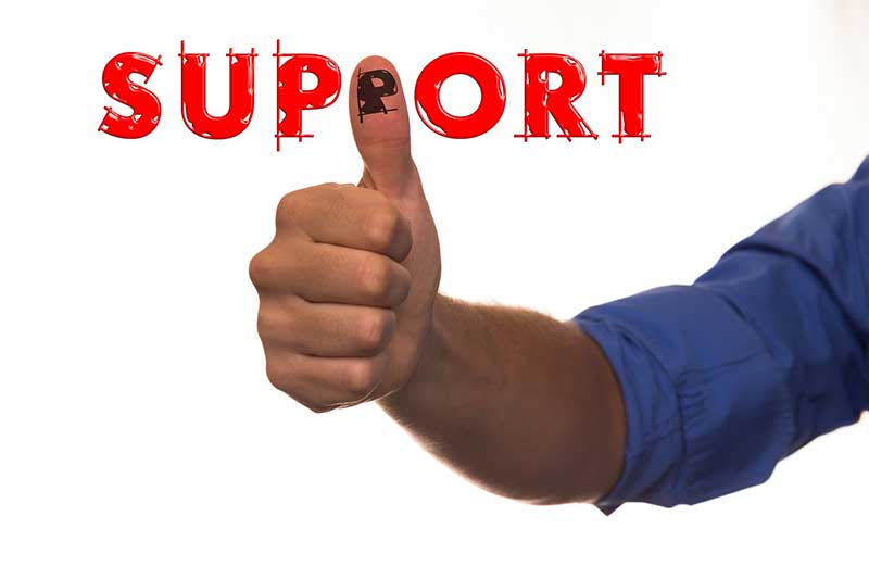 support-local