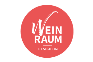 Logo WeinRaum round