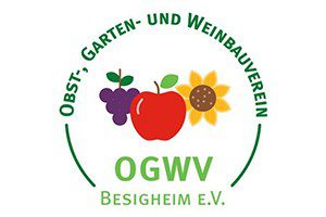 Obst-, Garten- und Weinbauverein Besigheim e.V. logo