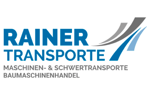 Logo Rainer Transporte