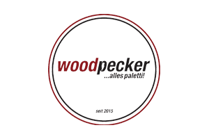Logo Woodpecker