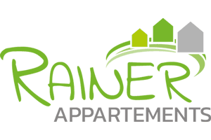 Logo Rainer Appartements
