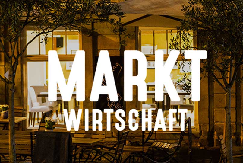 opening Marktwirtschaft news