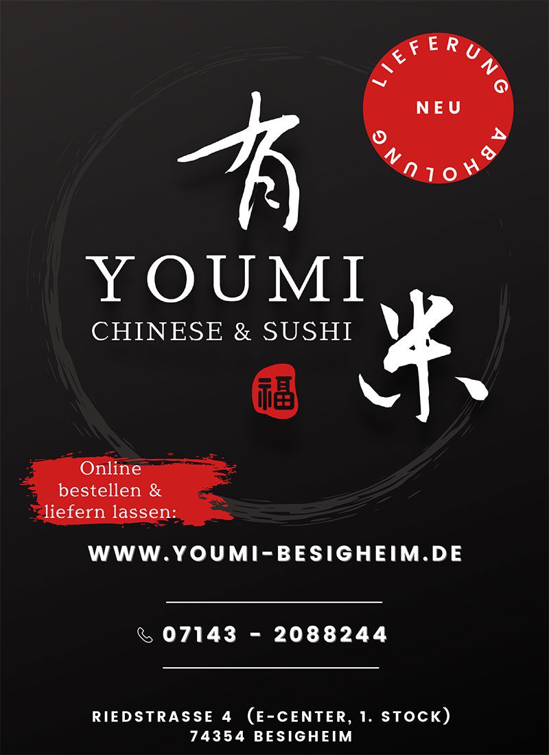 Youmi Sushi link