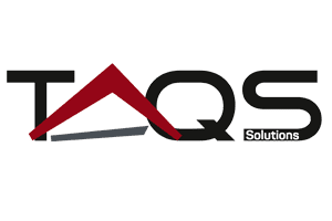 TAQS Logo ohne Slogan