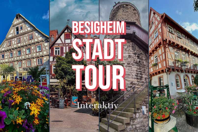Besigheim Tour Titel