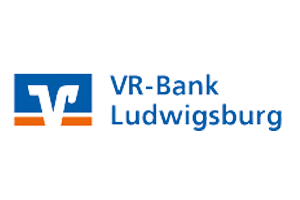 VR-Bank Ludwigsburg logo