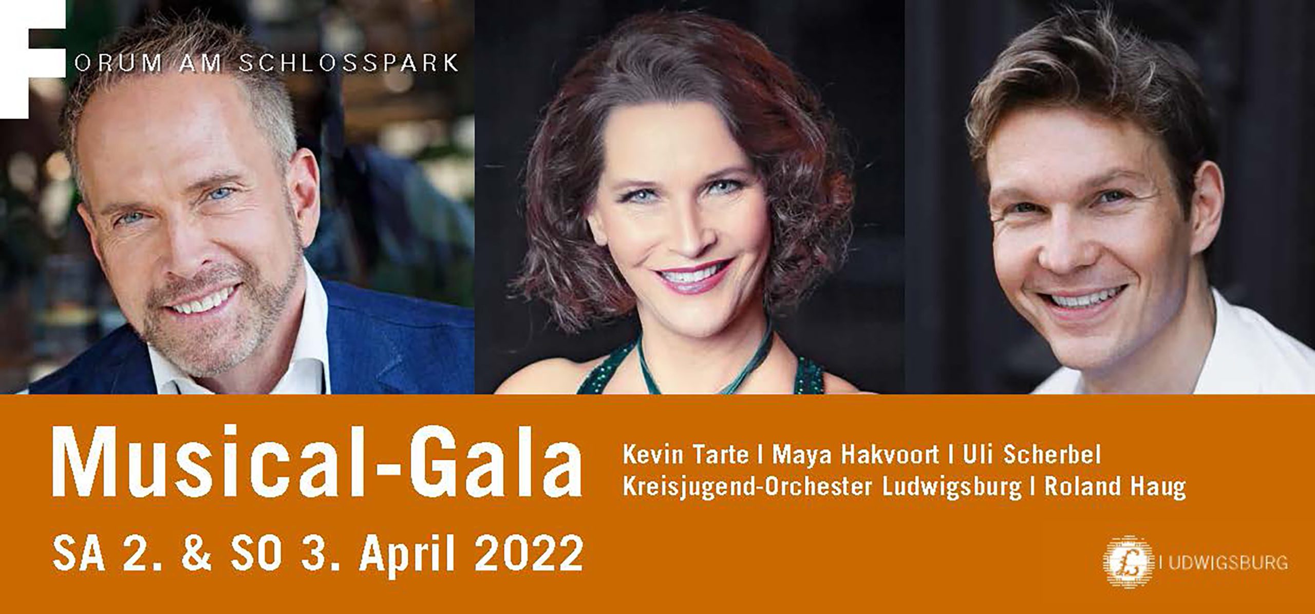 Musical Gala 2022 Flyer scaled