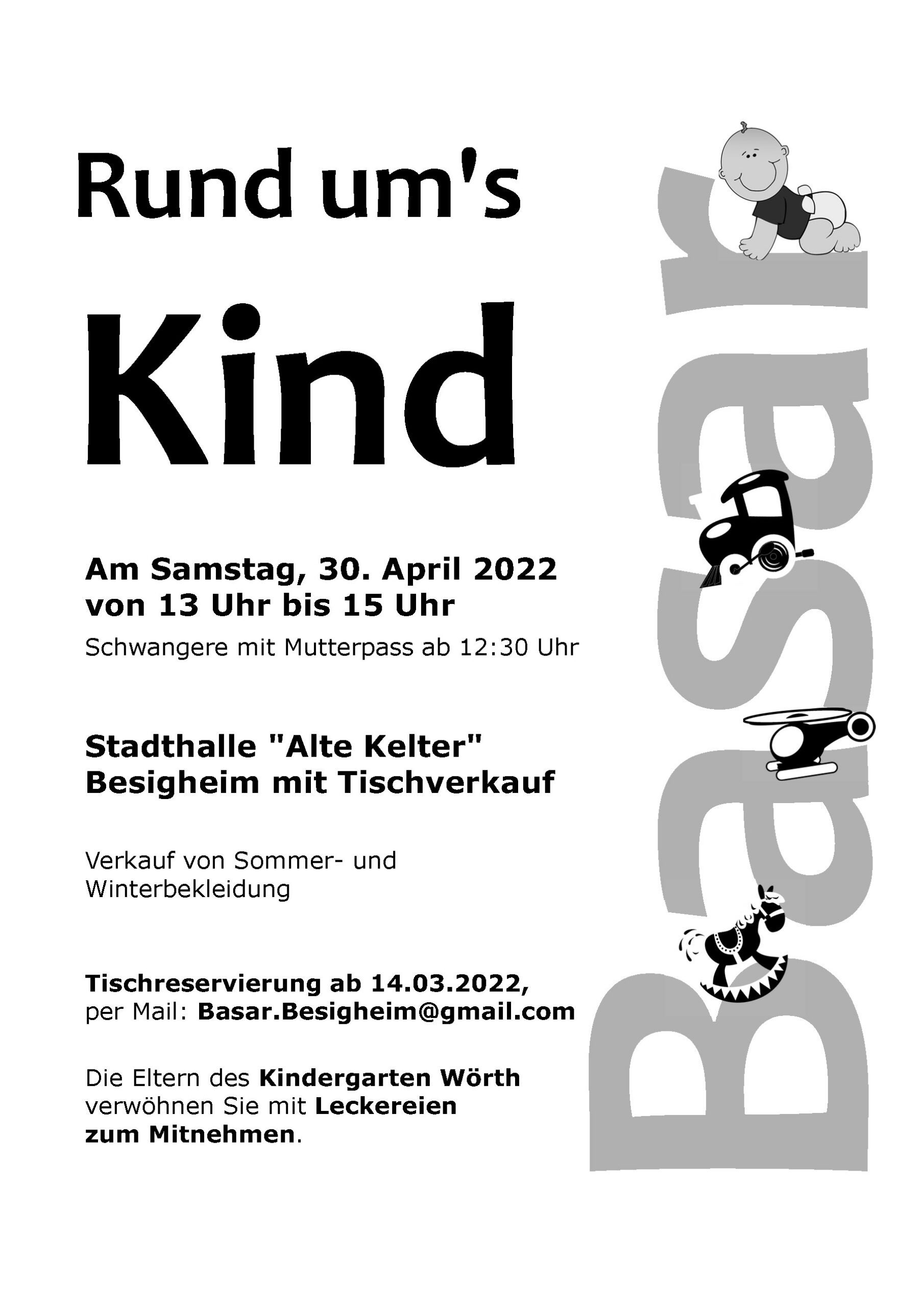 Kind Basar 2022 scaled