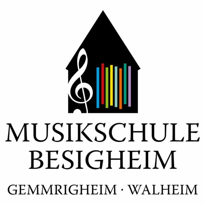 Musikschule Besigheim logo