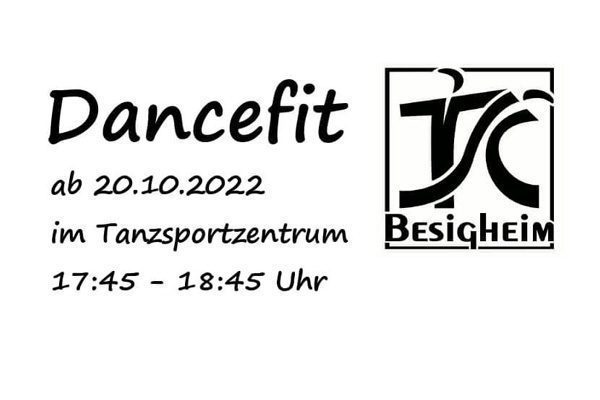 Dancefit Tanzsportclub