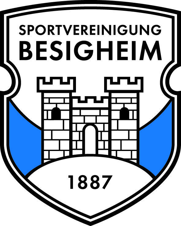 Spvgg Besigheim Logo 5cm