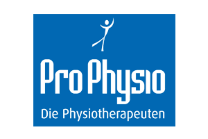 Pro Physio Logo Neu