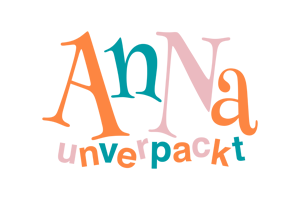 AnNa unverpackt -Kaufladen- logo