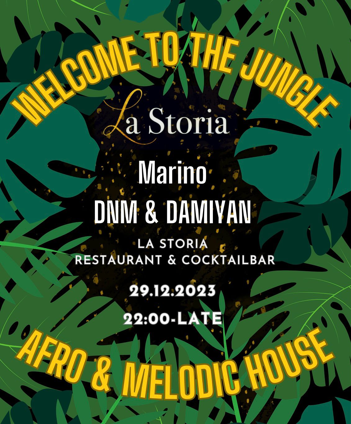 Jungle