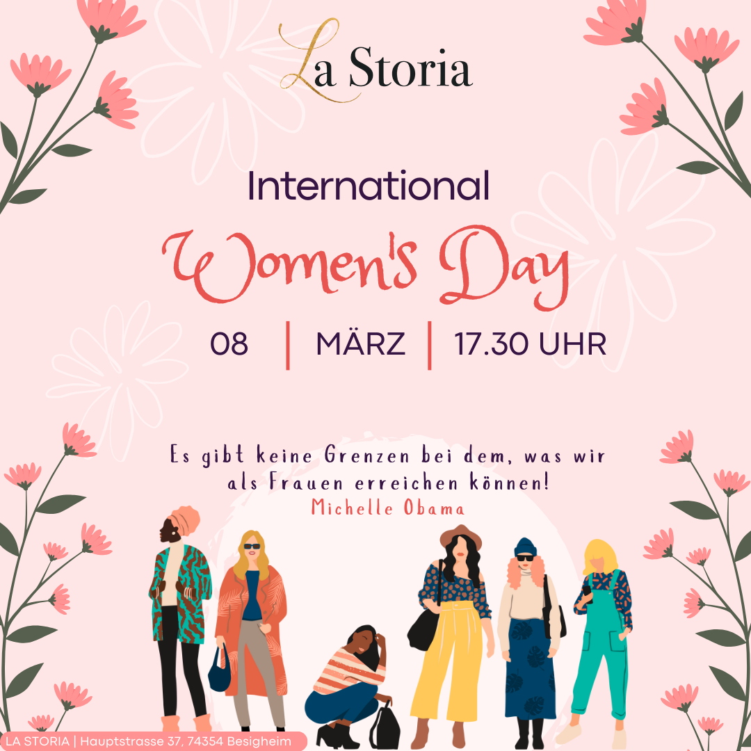 FrauenTag 1