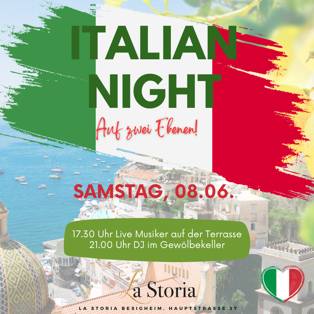 ItalianNight 2