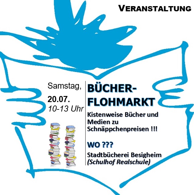 Event Flohmarkt