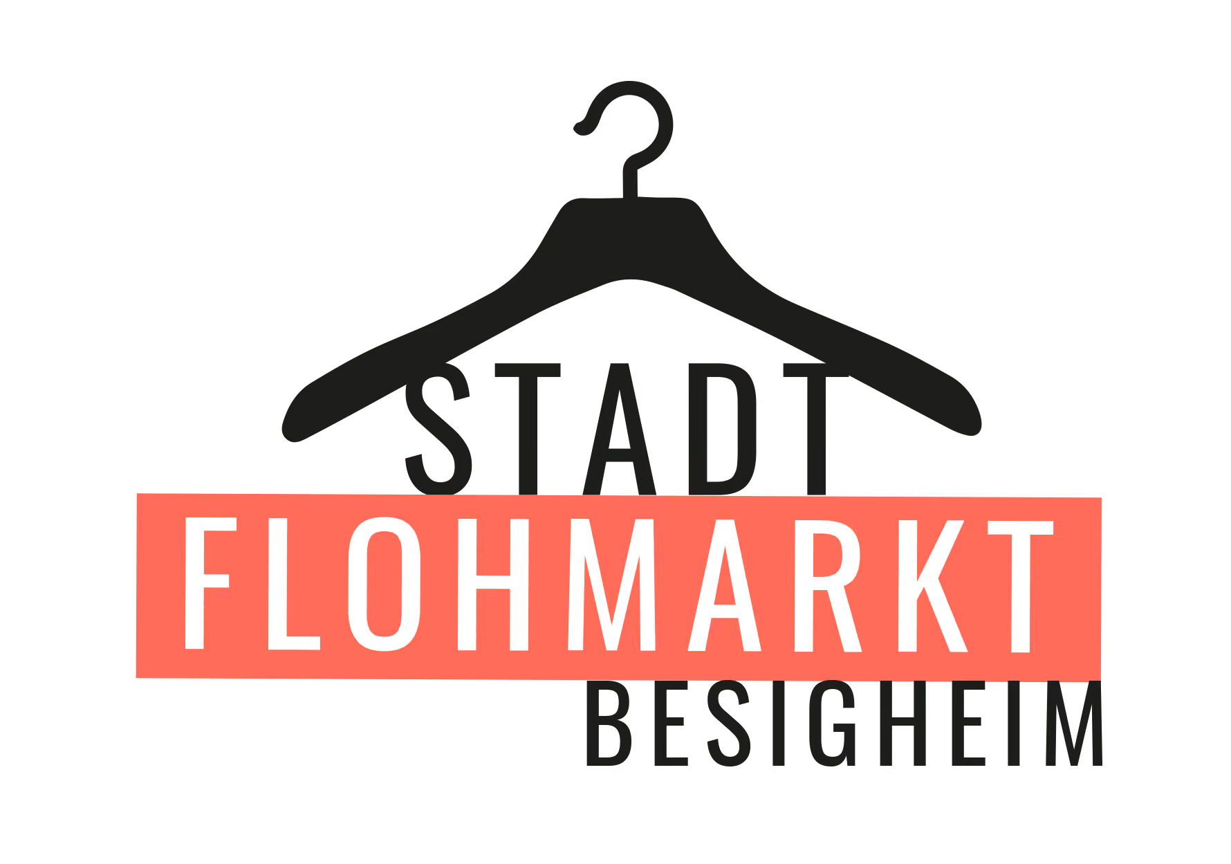 Logo besigheimer flohmarkt