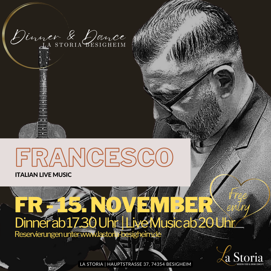 Franco 15.11. 1