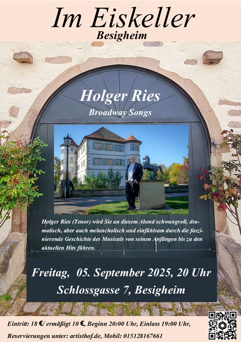 Holger Ries