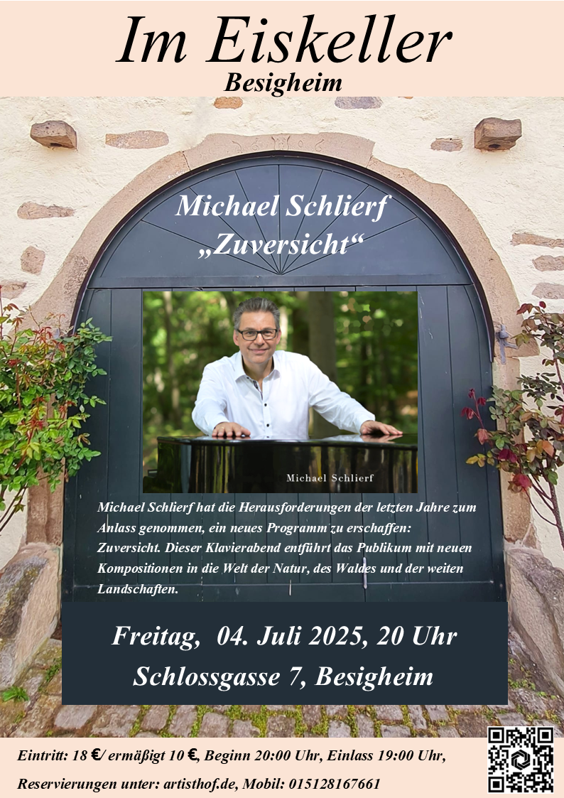 Michael Schlierf