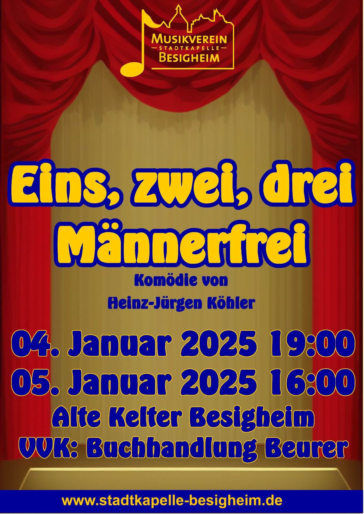 Plakatentwurf Theater Besga 2025 Final A4 klein