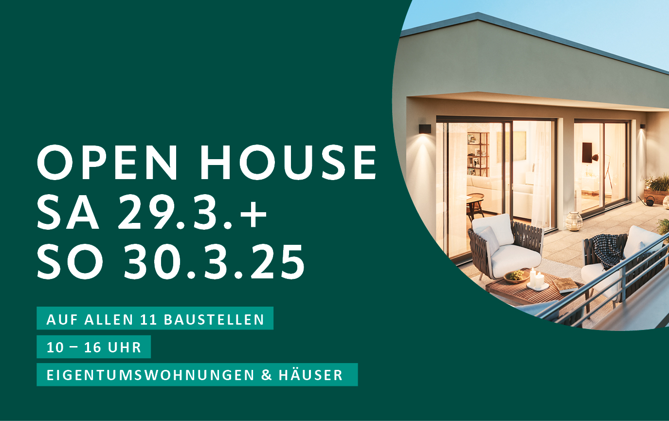 Layher Newsletter Open House Bilder meinBesigheim