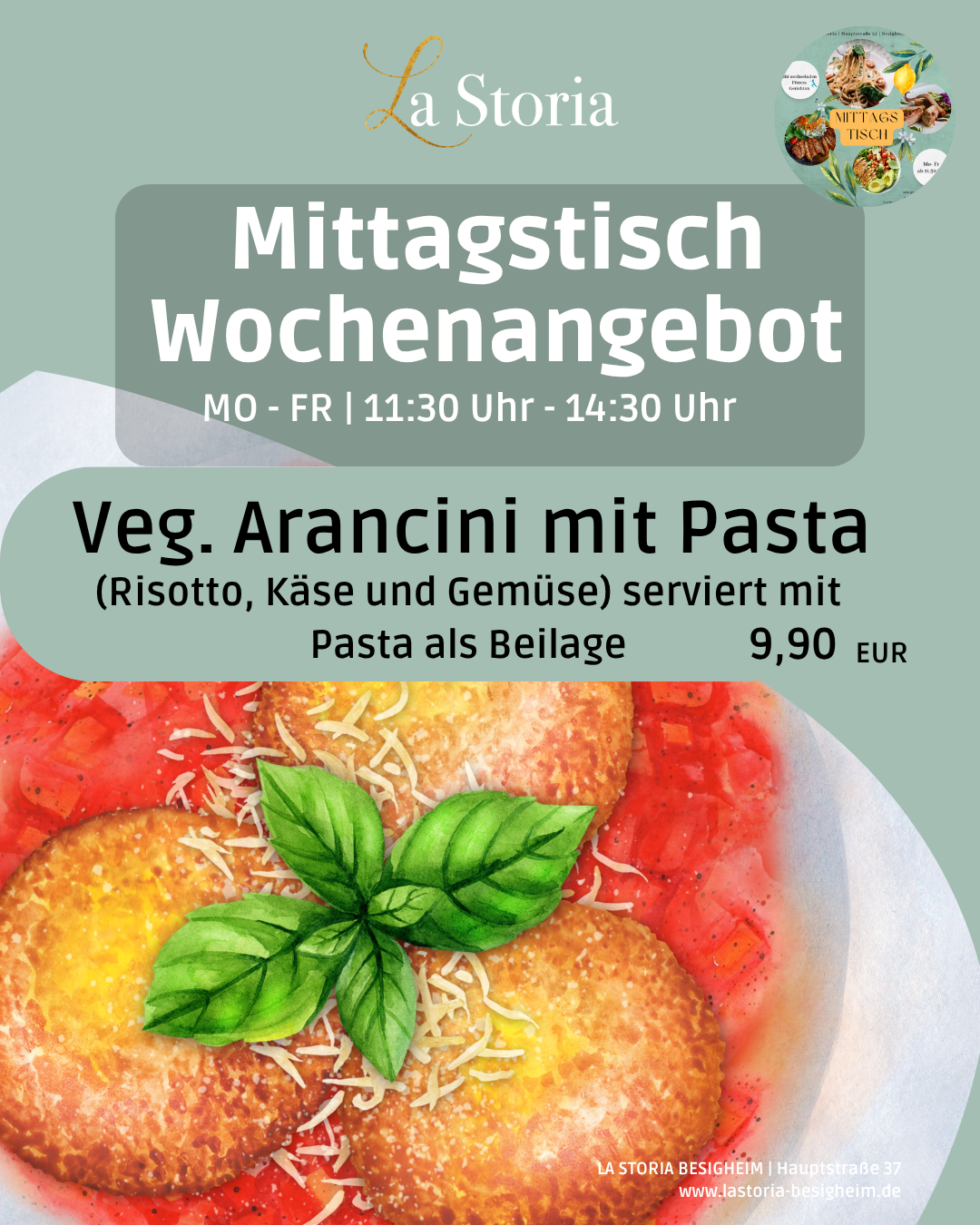 Arancini