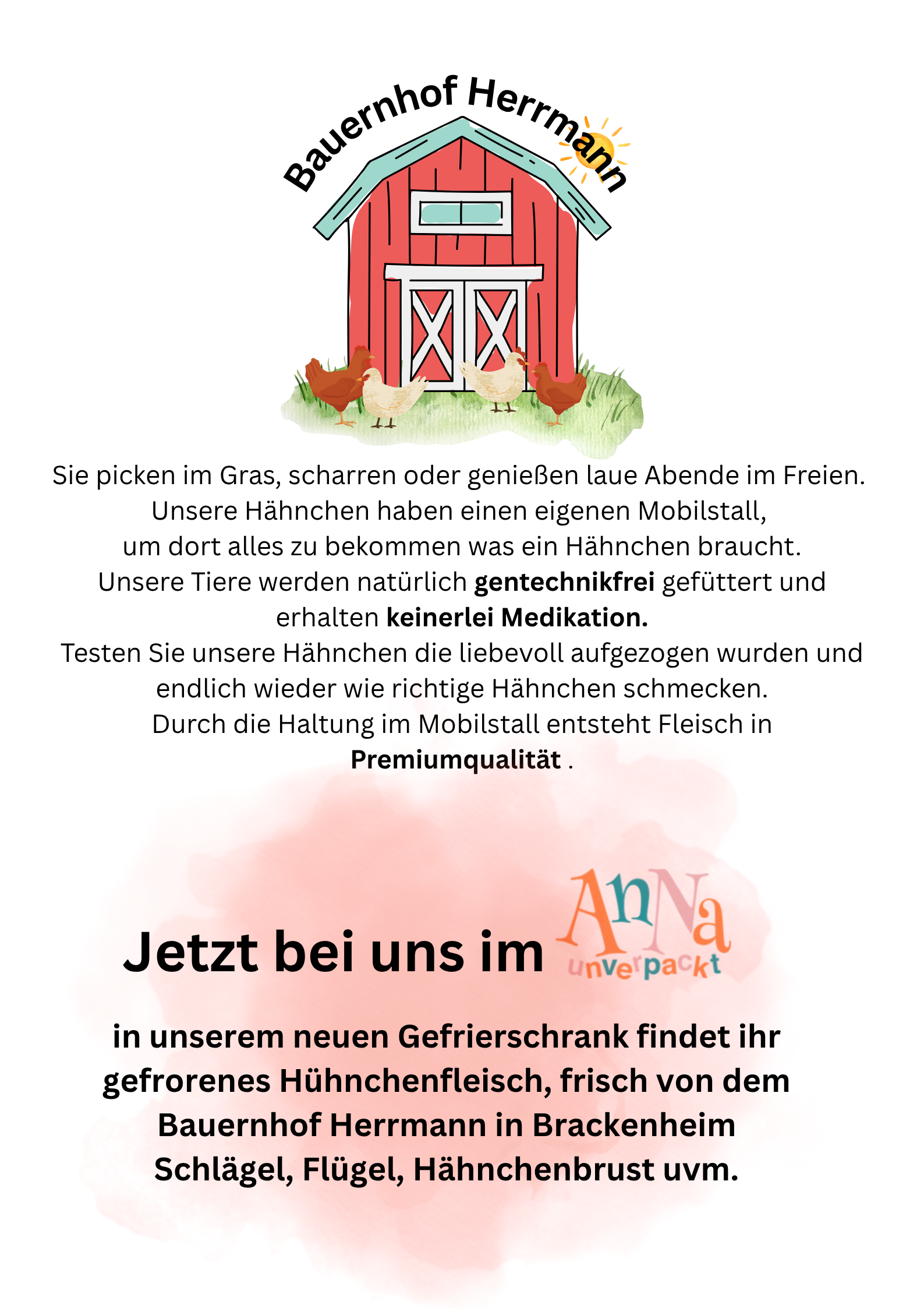 Bauernhof Herrmann