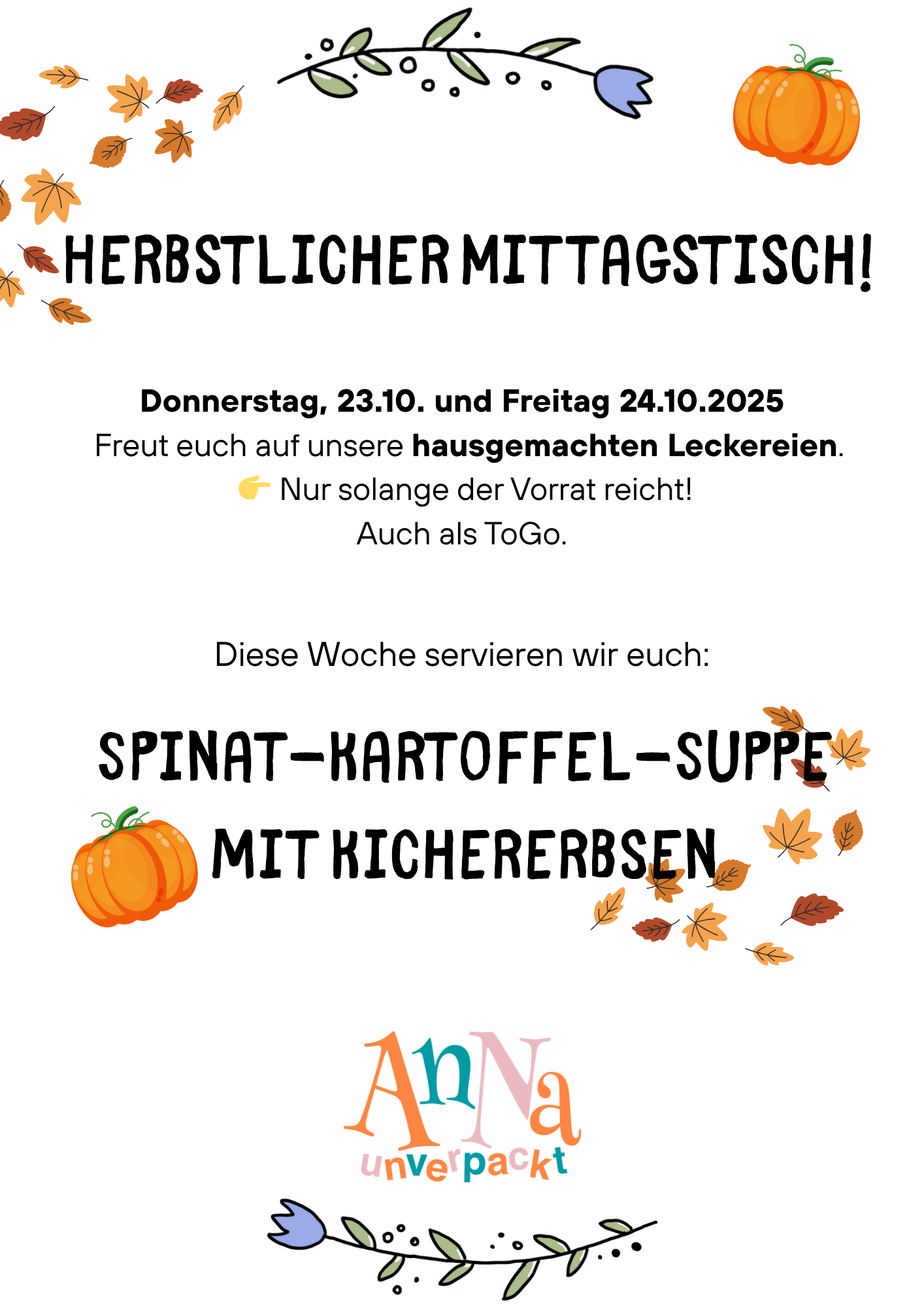 Bowl der Woche A4 17