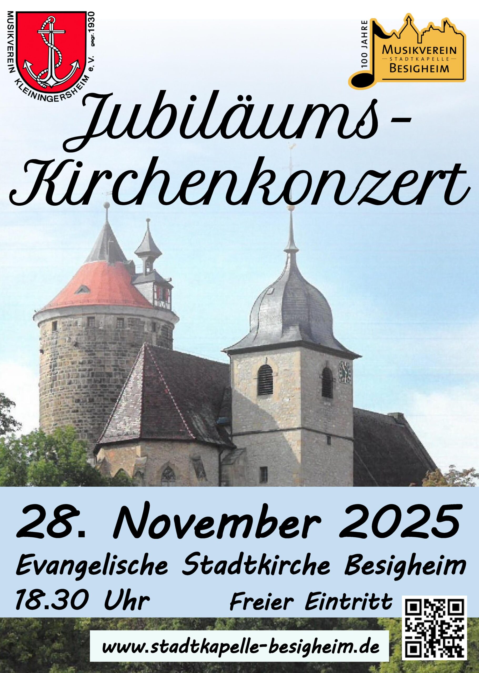 Plakat Kirchenkonzert 2025 A3 2 scaled