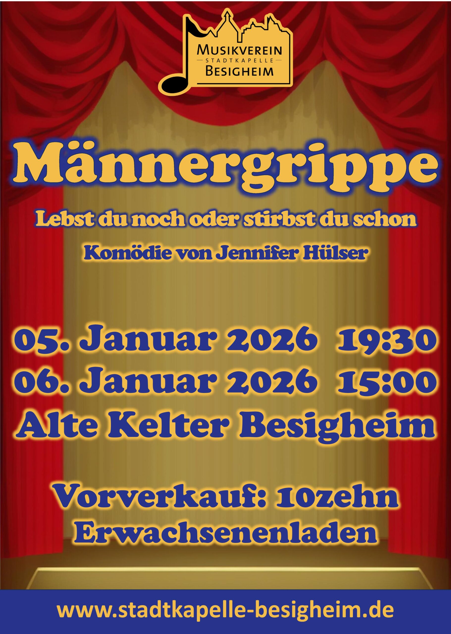 Plakat Theater 2026 A3 scaled