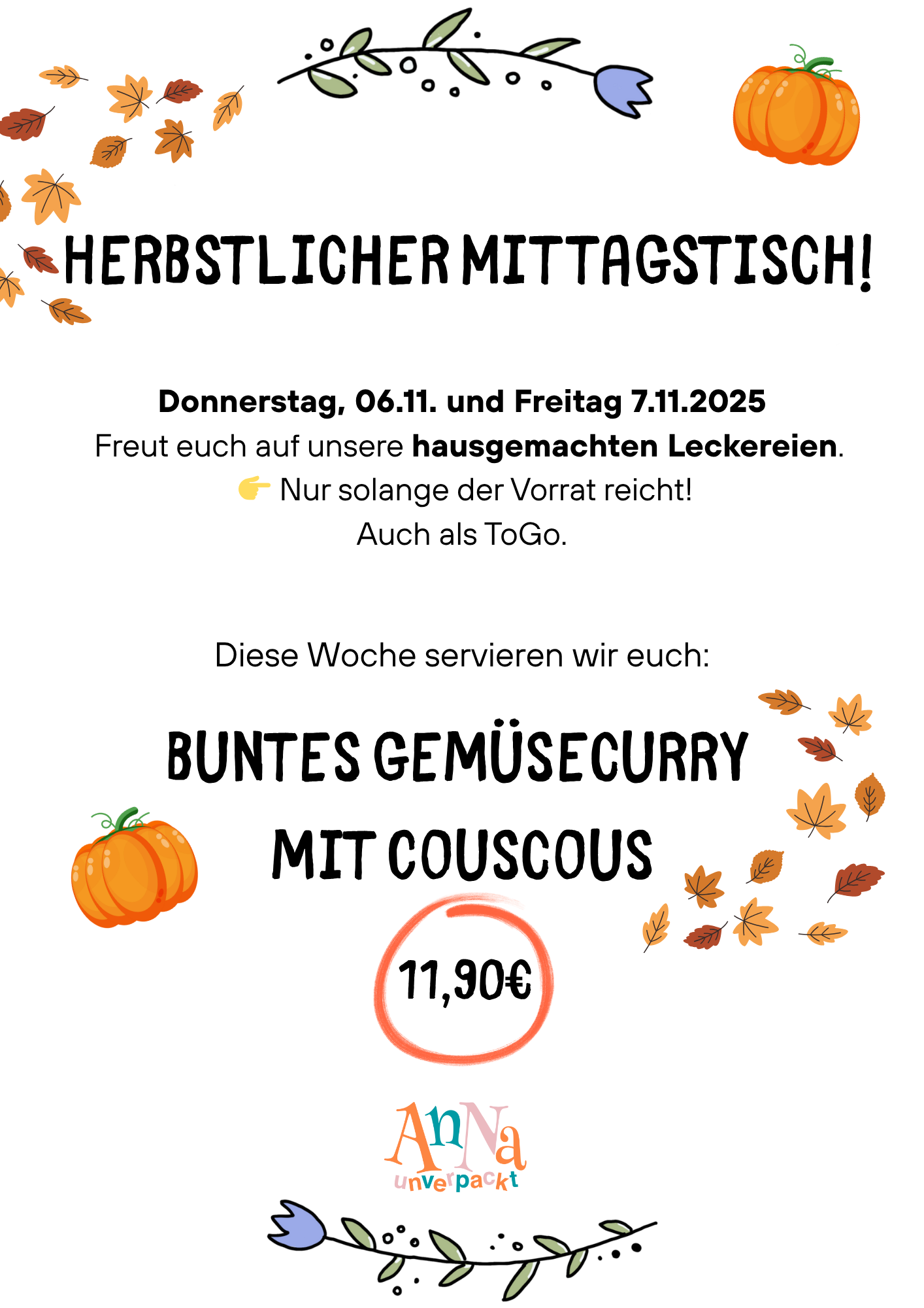 Bowl der Woche A4 18