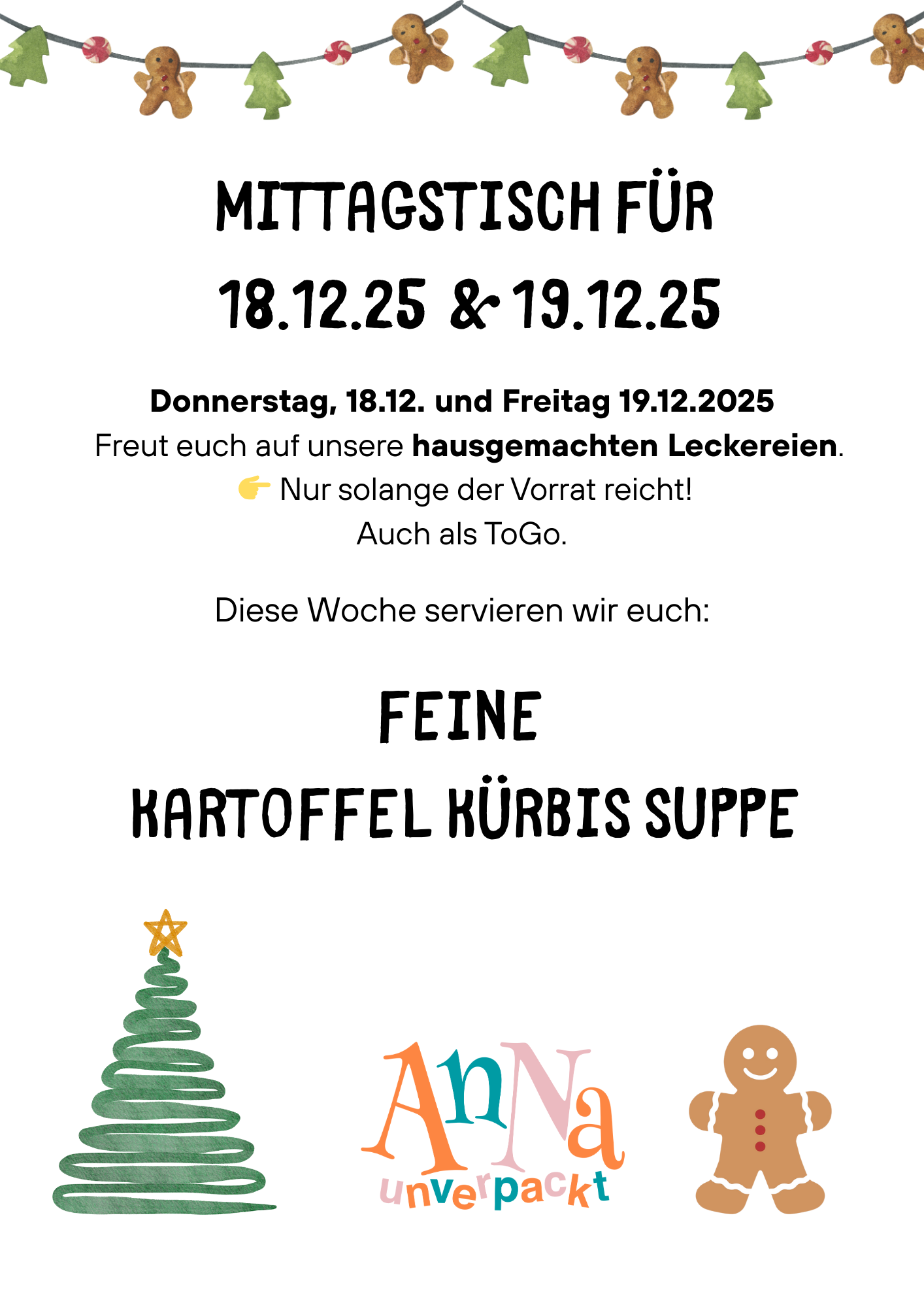 Bowl der Woche A4 25