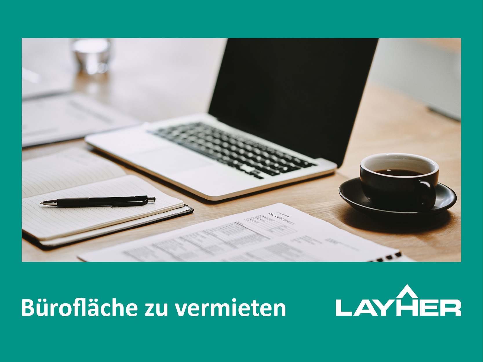 Layher Buero zu vermieten Besigheim 1