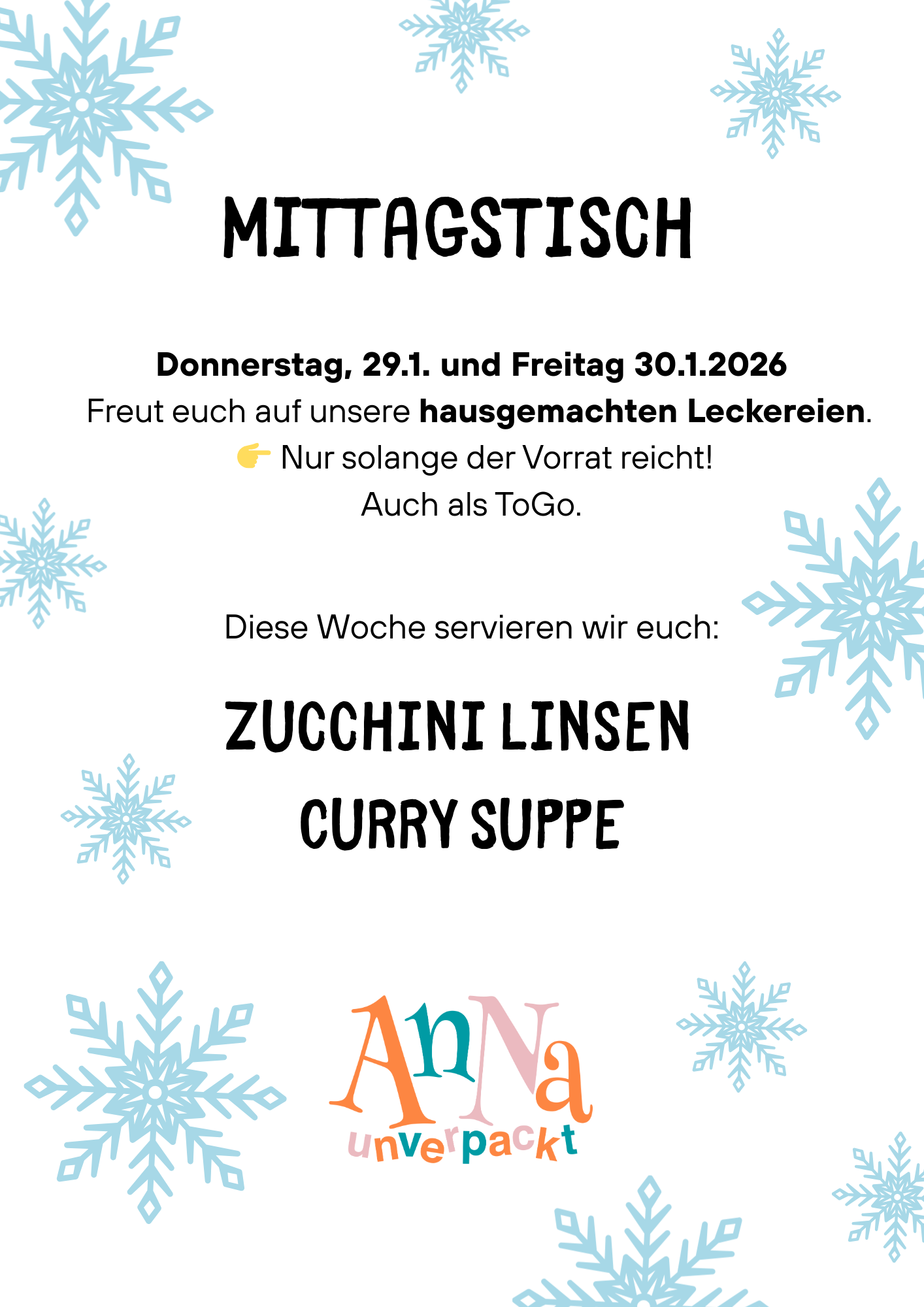 Bowl der Woche A4 29