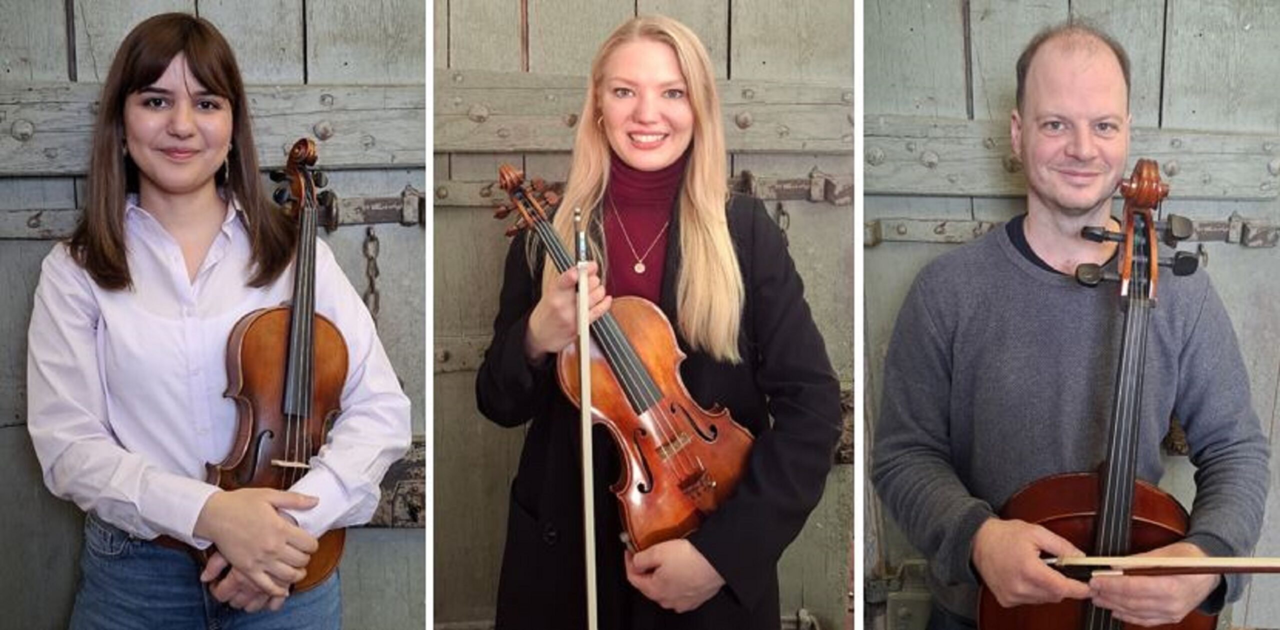 Asmar Nadzhafova Alexandra Stollsteimer Christoph Ernst scaled